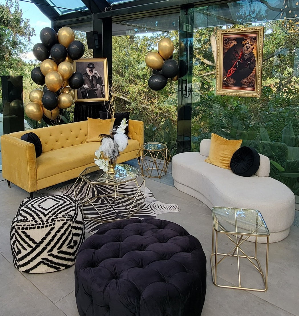 Event Decor / Styling