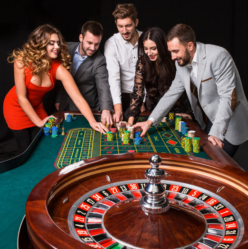 Interactive Activities