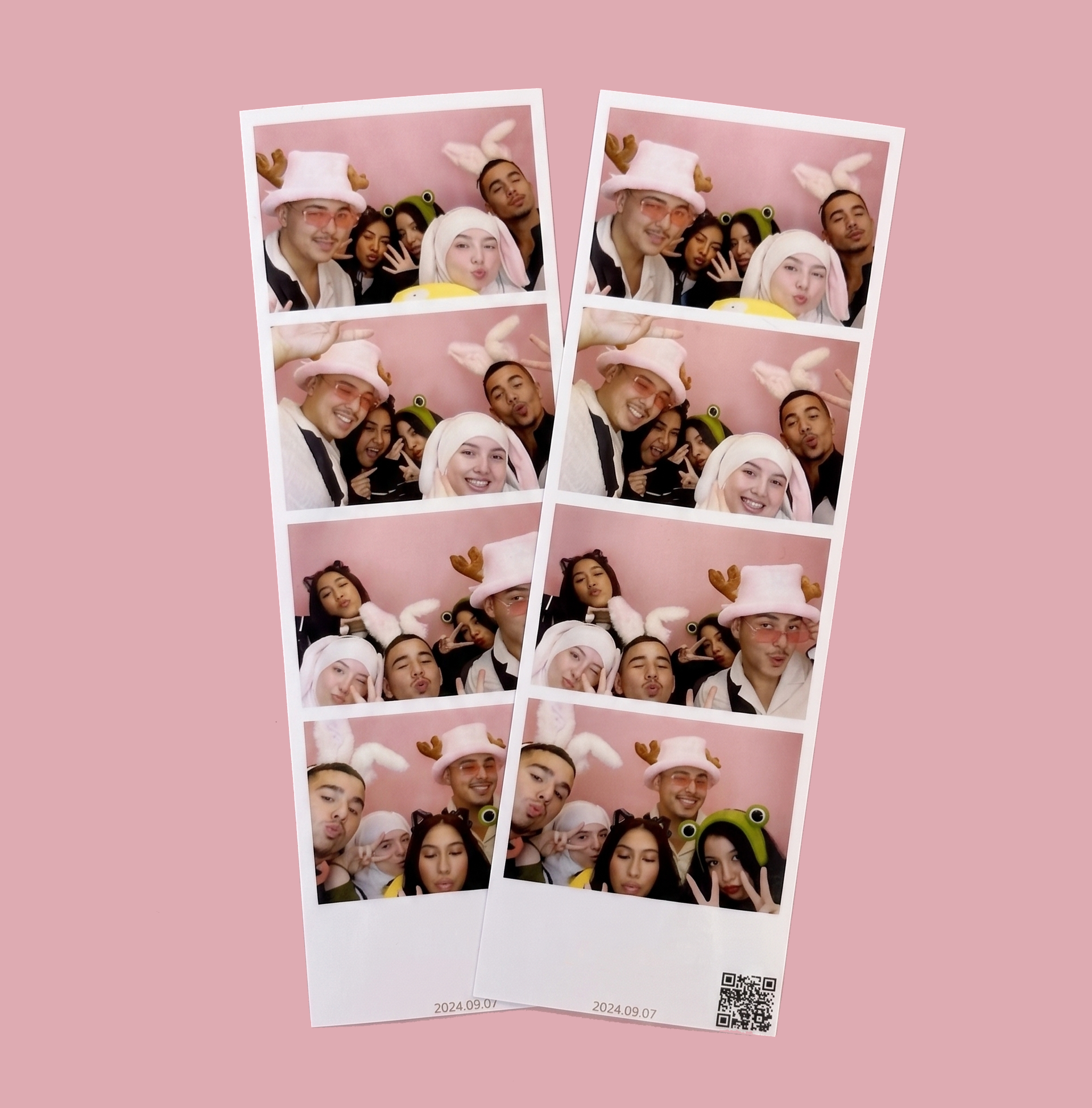Photobooths