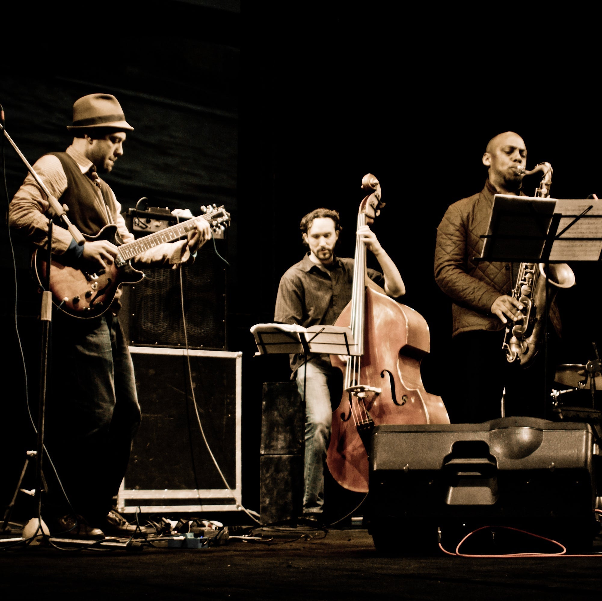 Musicians