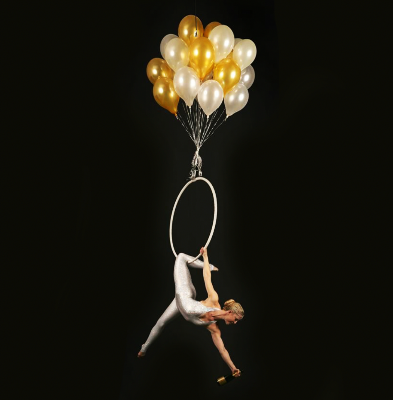 Aerial Acts