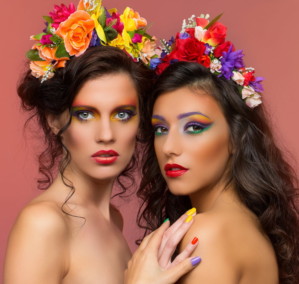 FLOWER CROWN WORKSHOPS – FLOWER CROWN WORKSHOPS entertainment hire, South Africa