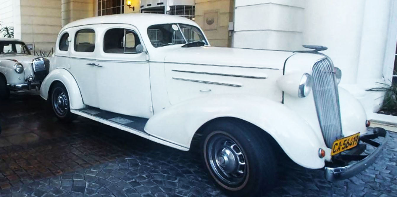 VINTAGE CARS