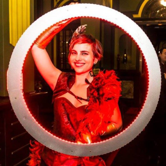  –  entertainment hire, South Africa