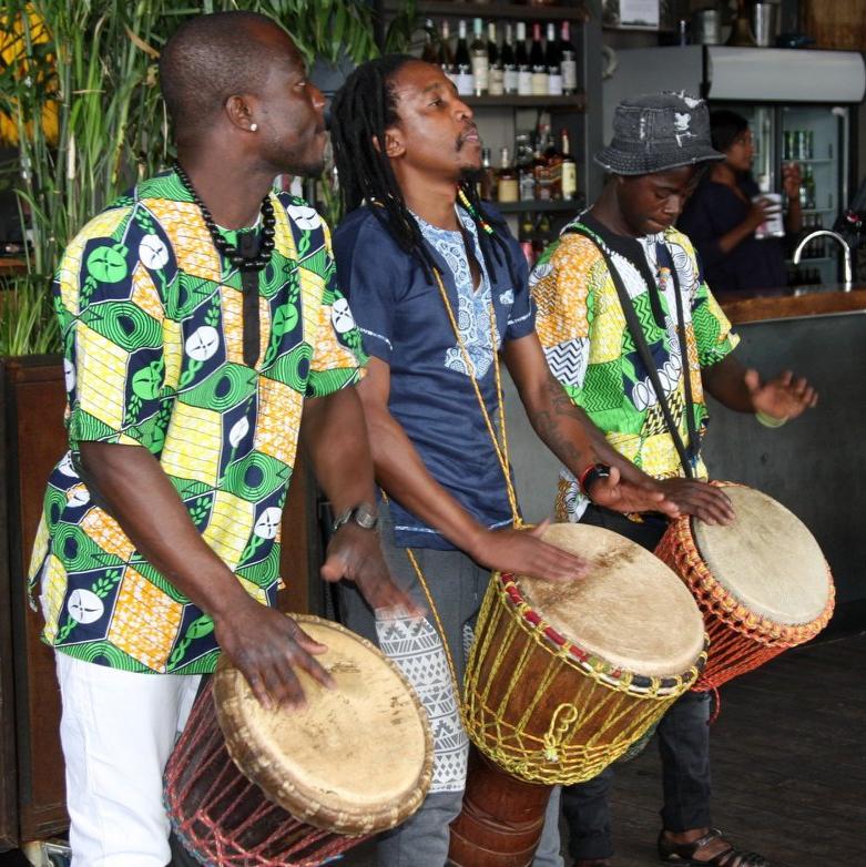  –  entertainment hire, South Africa