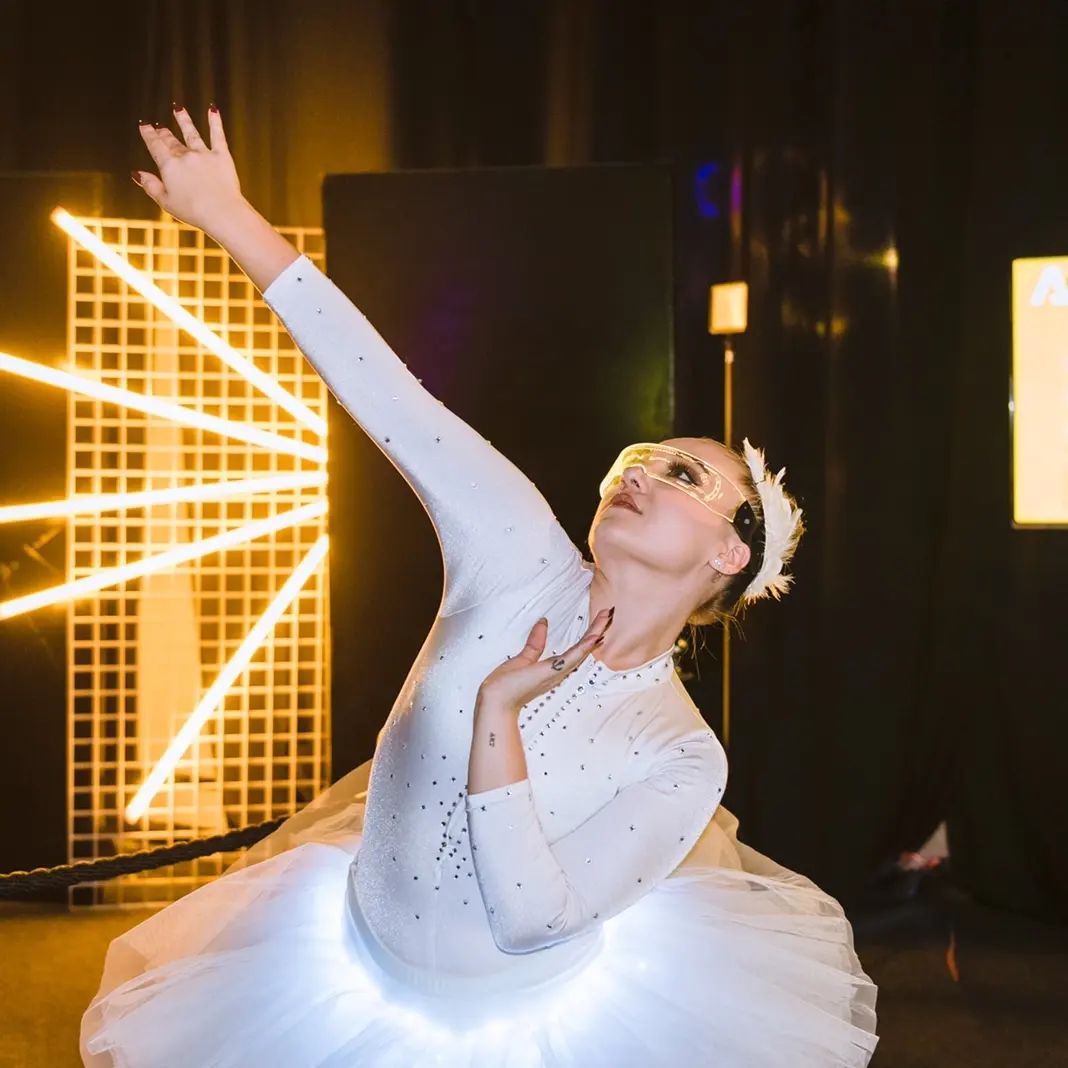  –  entertainment hire, South Africa