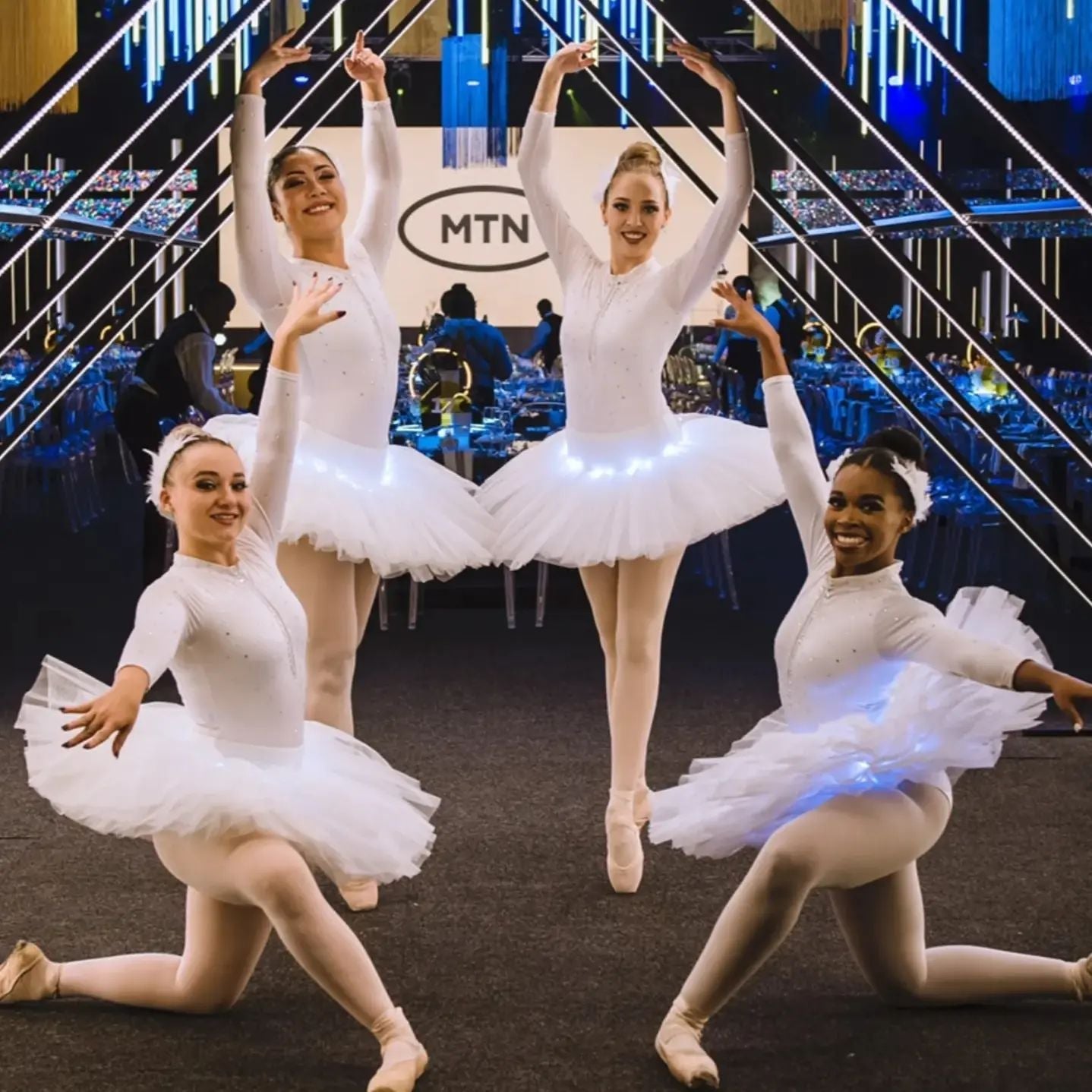  –  entertainment hire, South Africa