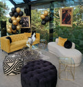EVENT DECOR – EVENT DECOR entertainment hire, South Africa
