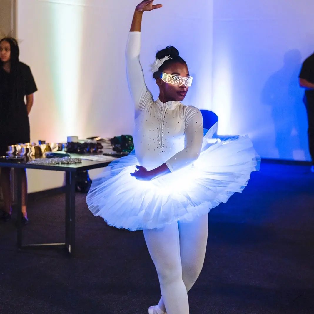  –  entertainment hire, South Africa