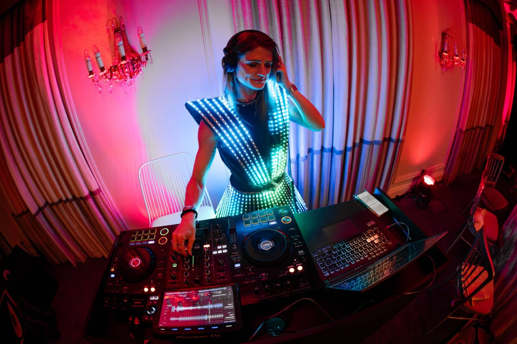  –  entertainment hire, South Africa