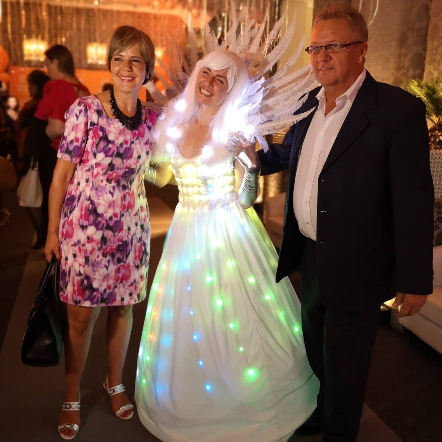  –  entertainment hire, South Africa