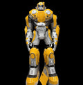 BUMBLE BEE TRANSFORMER