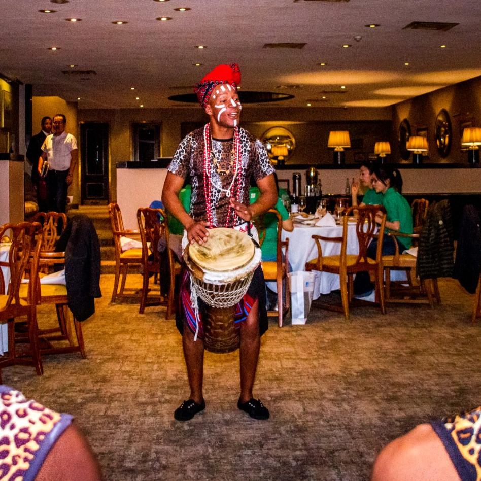  –  entertainment hire, South Africa