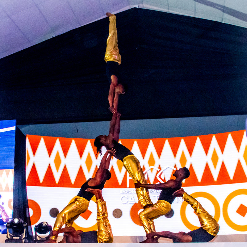 ACROBATS – ACROBATS entertainment hire, South Africa