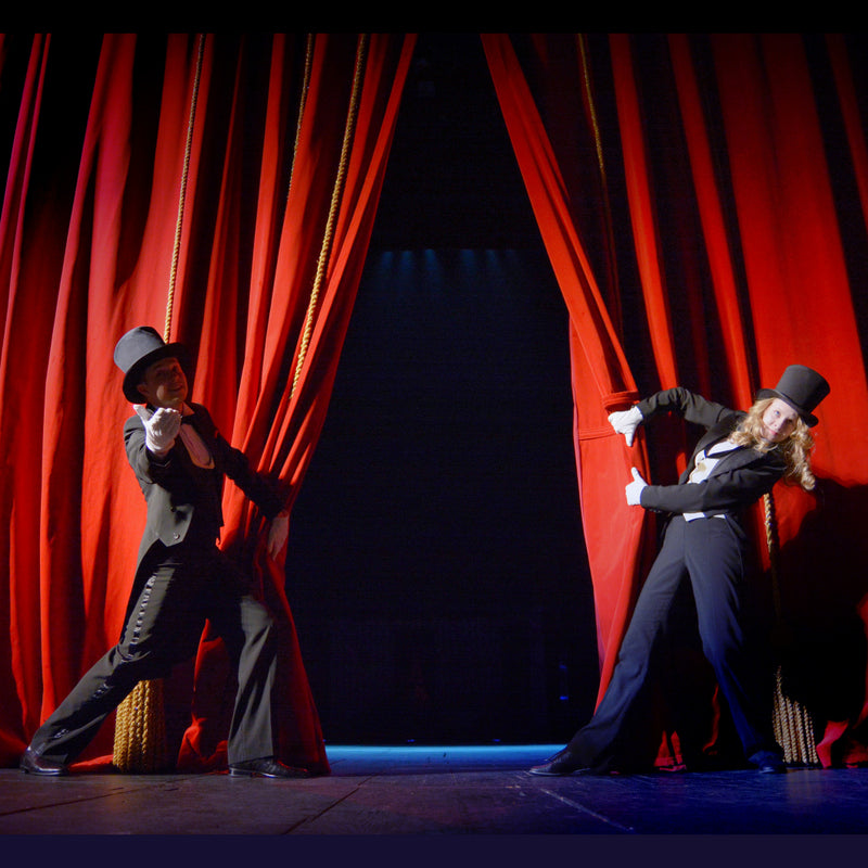 ACTORS / ACTRESSES – ACTORS / ACTRESSES entertainment hire, South Africa