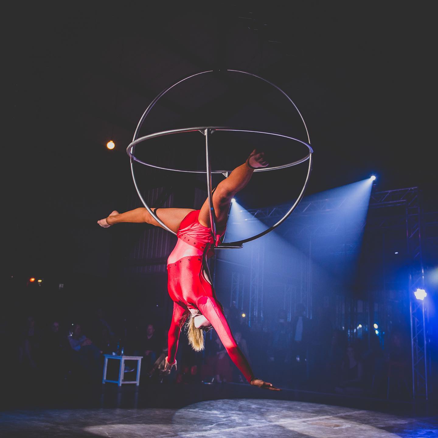 AERIAL GLOBE – AERIAL GLOBE entertainment hire, South Africa