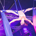 AERIAL SILKS – AERIAL SILKS entertainment hire, South Africa