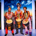 AFRICAN DRUMMERS – AFRICAN DRUMMERS entertainment hire, South Africa