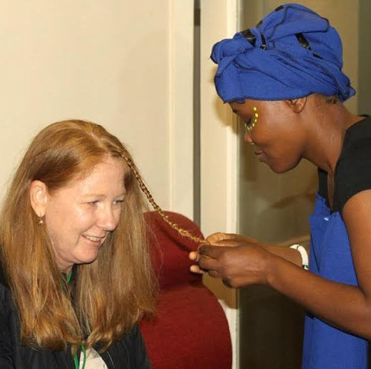 AFRICAN HAIR BRAIDERS – AFRICAN HAIR BRAIDERS entertainment hire, South Africa