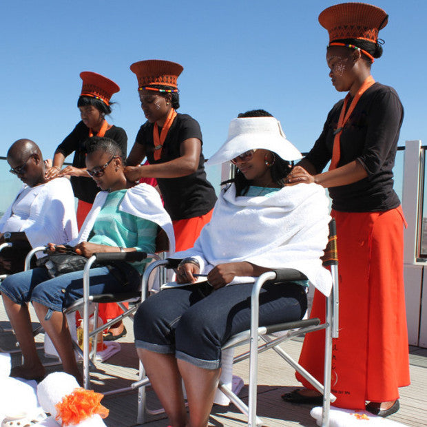 AFRICAN MASSAGE LADIES – AFRICAN MASSAGE LADIES entertainment hire, South Africa