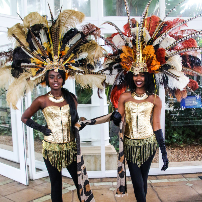 AFRICAN QUEENS – AFRICAN QUEENS entertainment hire, South Africa