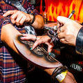AIRBRUSH TATTOOS – AIRBRUSH TATTOOS entertainment hire, South Africa