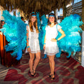 ANGELS – ANGELS entertainment hire, South Africa