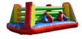 BOUNCY BOXER INFLATABLE