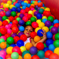 BALL POND – BALL POND entertainment hire, South Africa