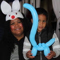 BALLOON MODELLERS – BALLOON MODELLERS entertainment hire, South Africa