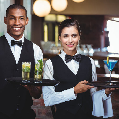 BAR STAFF & WAITERS – BAR STAFF & WAITERS entertainment hire, South Africa