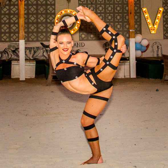 BENDY GIRLS – BENDY GIRLS entertainment hire, South Africa
