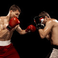 BOXERS – BOXERS entertainment hire, South Africa