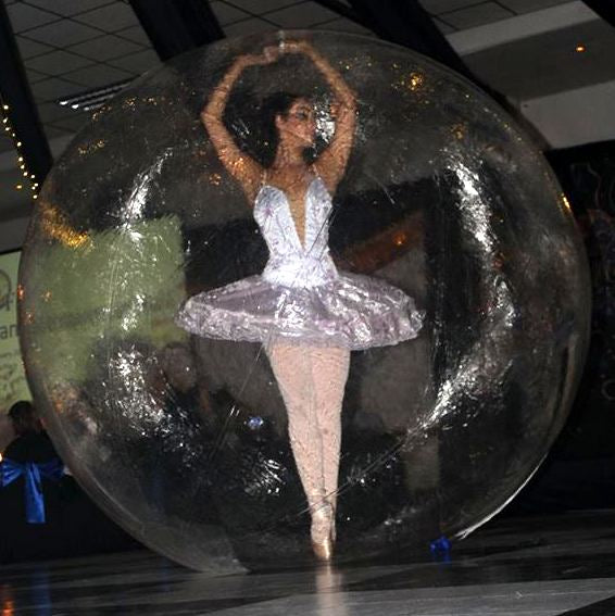 BUBBLE BALLERINAS – BUBBLE BALLERINAS entertainment hire, South Africa