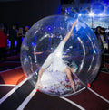 BUBBLE GYMNASTS – BUBBLE GYMNASTS entertainment hire, South Africa