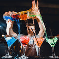 COCKTAIL BARMEN – COCKTAIL BARMEN entertainment hire, South Africa