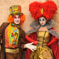 COSTUME HIRE – COSTUME HIRE entertainment hire, South Africa
