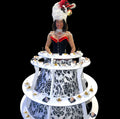 CANAPE QUEEN