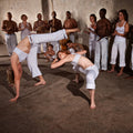 CAPOEIRA PERFORMERS – CAPOEIRA PERFORMERS entertainment hire, South Africa