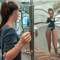 CARNIVAL MIRRORS – CARNIVAL MIRRORS entertainment hire, South Africa