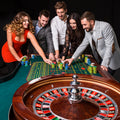 CASINO HIRE – CASINO HIRE entertainment hire, South Africa