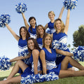 CHEERLEADERS – CHEERLEADERS entertainment hire, South Africa