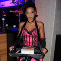 CIGAR GIRLS – CIGAR GIRLS entertainment hire, South Africa