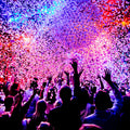 CONFETTI CANONS – CONFETTI CANONS entertainment hire, South Africa