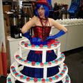 CUPCAKE SKIRTS – CUPCAKE SKIRTS entertainment hire, South Africa