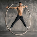 CYR WHEEL PERFORMERS – CYR WHEEL PERFORMERS entertainment hire, South Africa