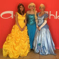 DISNEY CHARACTERS – DISNEY CHARACTERS entertainment hire, South Africa