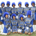 DRUM MAJORETTES – DRUM MAJORETTES entertainment hire, South Africa