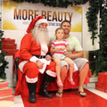 FATHER CHRISTMAS – FATHER CHRISTMAS entertainment hire, South Africa