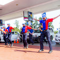 FLASH MOBS – FLASH MOBS entertainment hire, South Africa